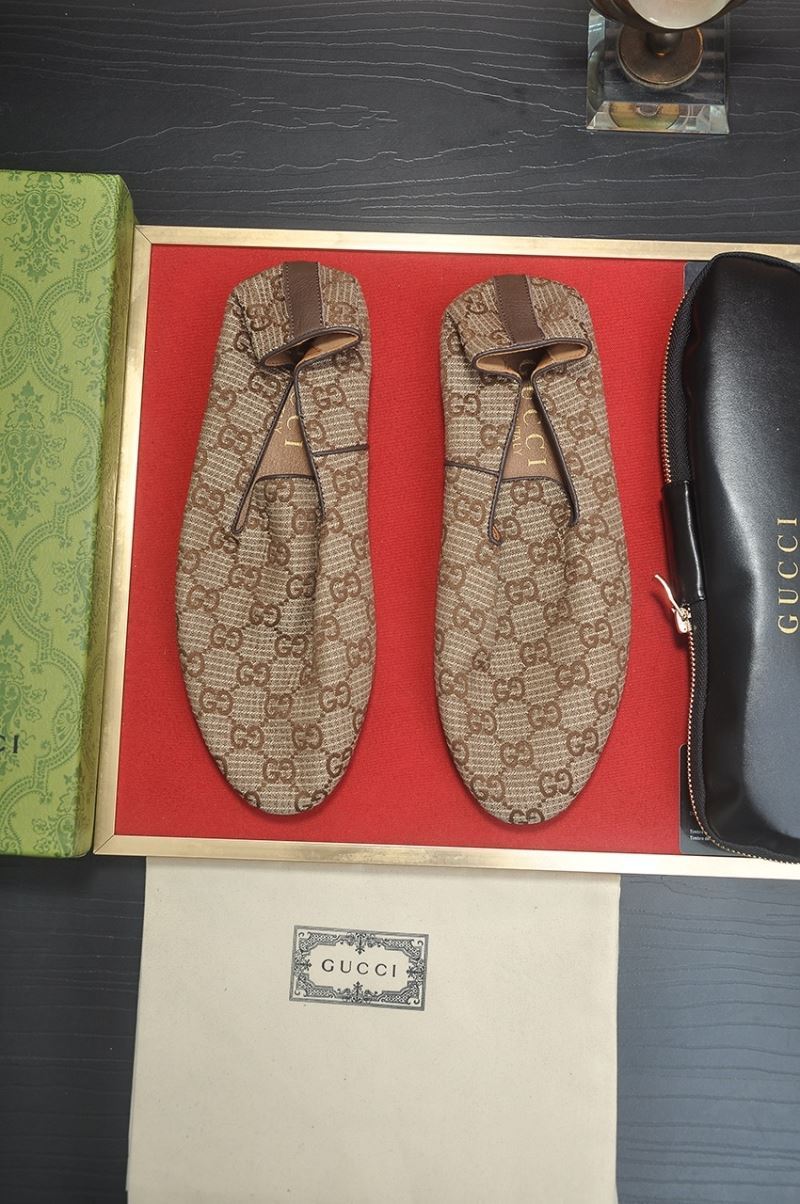 Gucci Low Shoes